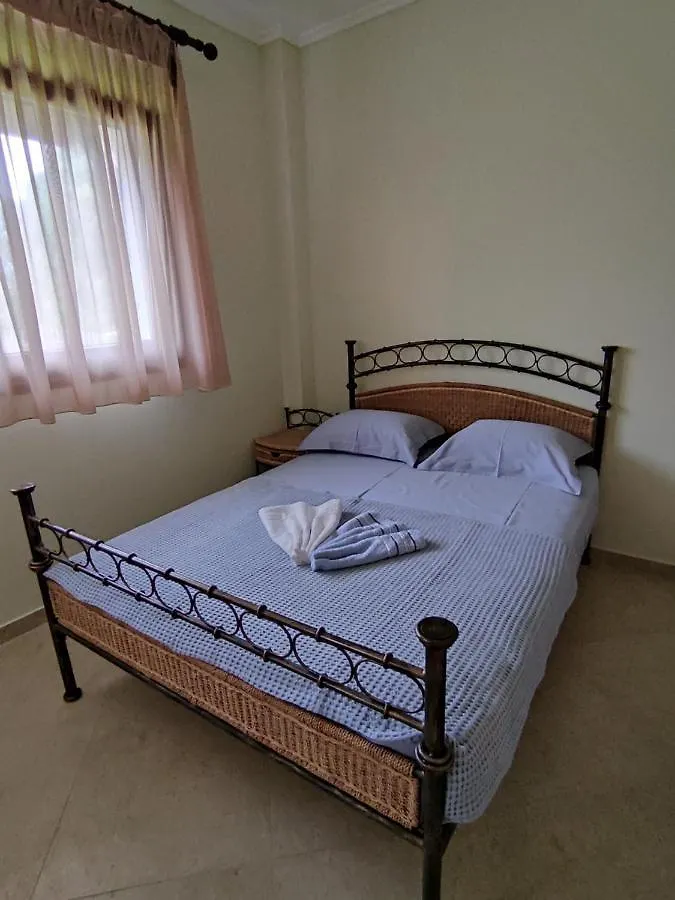 Villa Kostas Nea Kallikrateia